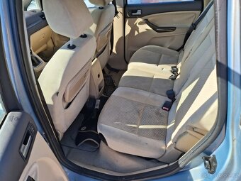 FORD C-MAX FACELIFT 1.6 TDCi 80Kw, nahradni dily, ND - 3