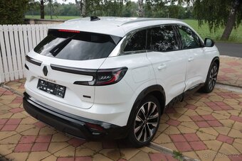 Renault Austral 1.2TCe 200 Full Hybrid - havarované - DPH - 3