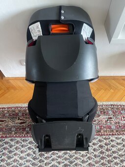 Autosedacka Cybex Palas2fix - 3