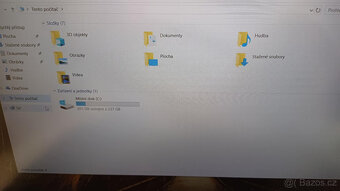 PC - Notebook Lenovo E15 15.6" - 3