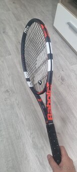 Tenisová raketa Babolat - 3