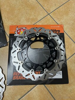 Ktm ADV 10/11/1290 S/R 2013-2025 - 3