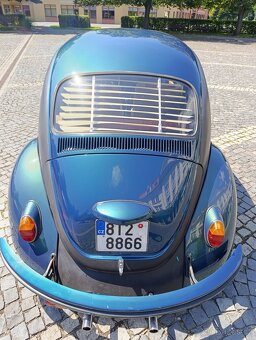 VW BROUK 1200 - 3