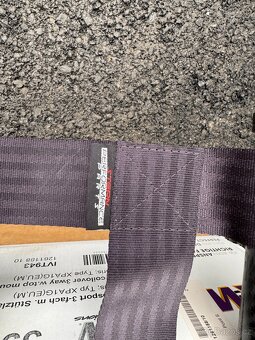 Rear seat delete, Toyota GR Yaris, koberec a sít. - 3