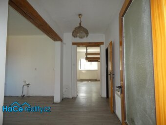 Prodej rodinné domy, 80 m2 - Horní Jelení, ev.č. 00108 - 3