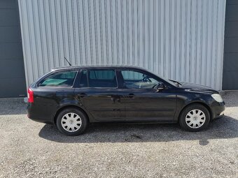 Škoda Octavia II 1.6 TDI (Facelift Kombi) - 3