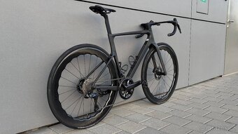 Cannondale SuperSix EVO, 54, Ultegra - 3