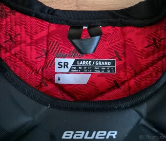 Ramena Bauer Vapor 3X - 3