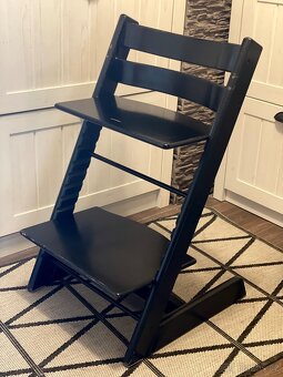 Stokke Tripp Trapp židle - 3