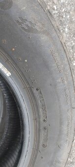 Pneu 185/65r15 - 3