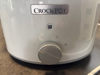 CrockPot Saute DuraCeramic 4.5l - 3