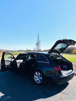 Prodam AUDI A6 - 3