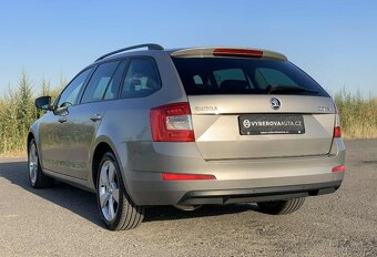 Škoda Octavia 3 Combi 2.0 TDI 110 kW/Style/Manuál/Keyless/ - 3