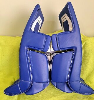 CCM XF PRO BRANKÁRSKY SET - 3