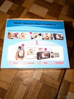 Bezpečnostní IP kamera-v-380-pro- zbytek na foto - 3