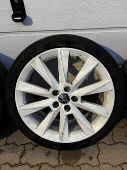 Alu kola Savio r17 - 3
