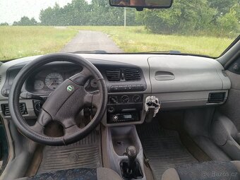 Felicia 1.3 40 kw - 3