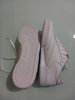 Tenisky Reebok Classic (38.5) - 3