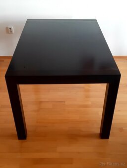 Jídelní stůl 140 x 90 cm - 3