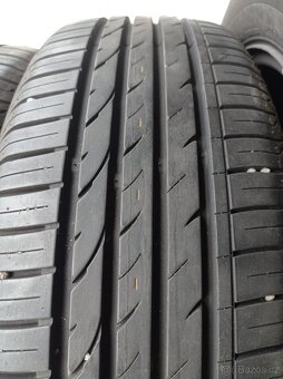 zánovní letní plech kola 15" ORIGINAL SKODA FABIA III,Rapid - 3
