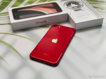 iPhone SE 2020 128 GB - 3