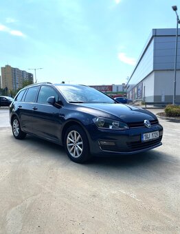 Volkswagen Golf 7 - 3