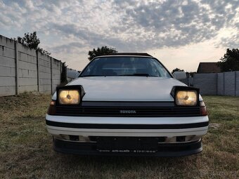 TOYOTA CELICA - 3