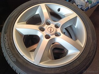 5x110r17 - 3