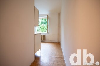 Prodej bytu 2+1 45 m2, Karlovy Vary - Rybáře, ev.č. 01663 - 3