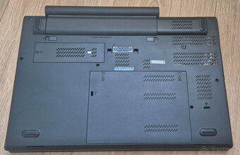 Lenovo Thingpad T540p (i7 4810MQ, 16GB, 3K IPS) - 3