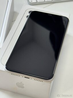 iPhone 11 | Baterie 99% | TOP stav - 3