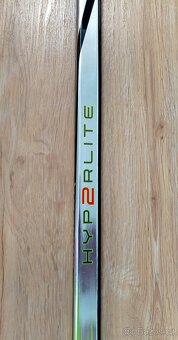 Bauer Vapor hyperlite 2. - 3