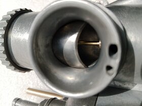 KARBURÁTOR JIKOV 2924 M-12 JAWA ČZ 175 356 ORIGINÁL - 3