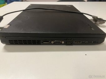 Lenovo ThinkPad T520 - 3