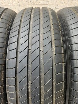 Letní pneumatiky 195/60R18 Michelin - 3