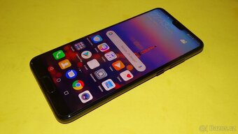 Huawei P20 4/128Gb - 3