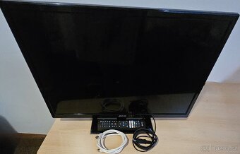 Prodám Smart Televizi - 3