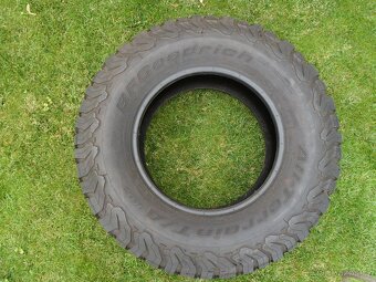 BFGoodrich All-terrain LT285/70R17 - 3