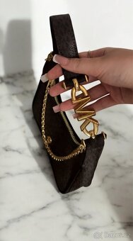Michael Kors kabelka - 3