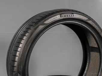 LETNÍ PNEU R21, 275/35/21 103Y BRIDGESTONE 275/35 R21 (2510) - 3