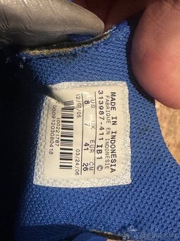 Panske kopaci boty Nike - 3