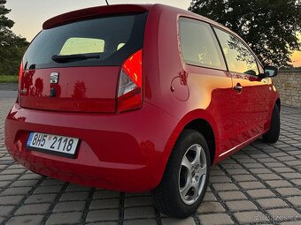 Seat mii 1.0mpi - 3