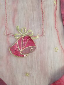 Vánoční ubrus - 3