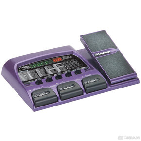 Predám Digitech Vocal 300 - 3
