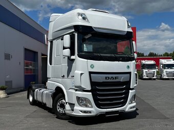 XF 480 FT SSC EURO 6. tahač 4x2 Low Deck - 3