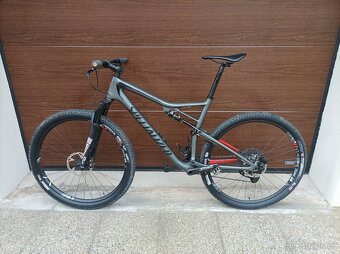Specialized Epic carbon fact 11 vel.XL - 3