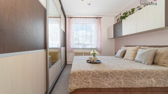 Prodej bytu 3+1, 76m², v Náchodě - 3