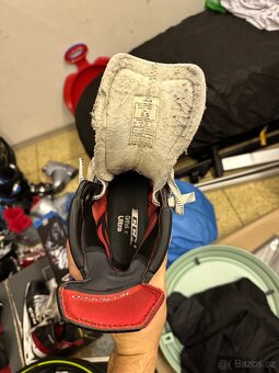 Brusle ccm ft 4 pro - 3