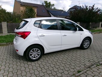 Hyundai ix20 1,6CVVT KLIMA. 1.Majitel - 3