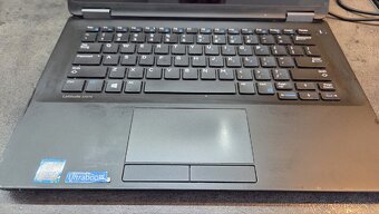 Dell Latitude E7270  i5, 8Gb/500Gb Ultrabook - 3